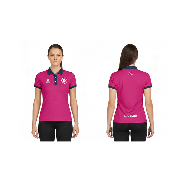 Polo Criança 100% Personalizado VELOCITY, PIQUET