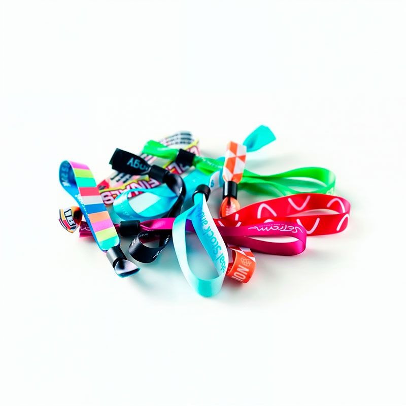 Pulseira 100% Personalizada COM ARGOLA