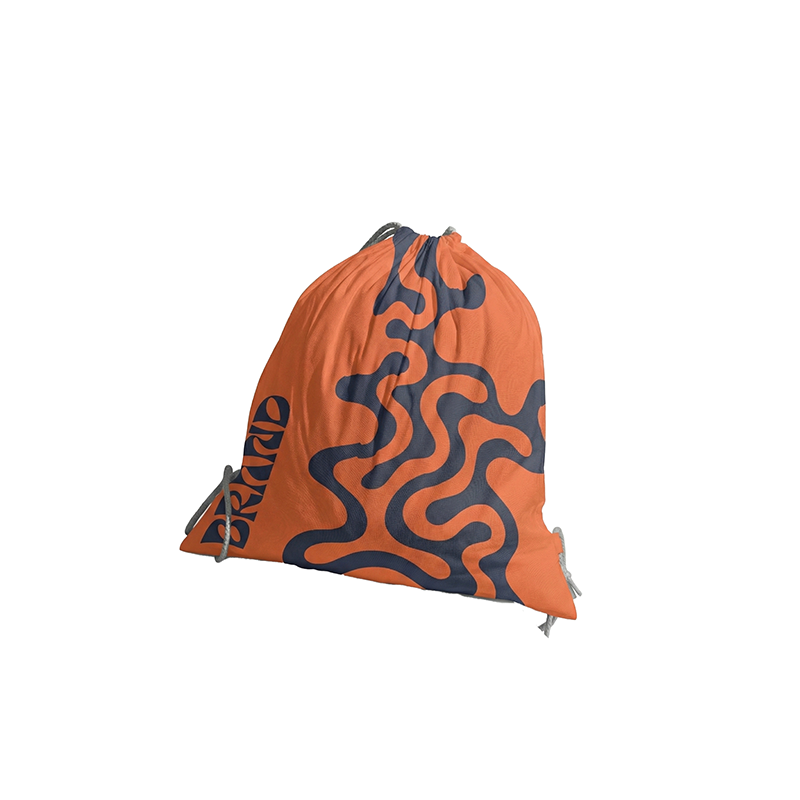 Saco Mochila 100% Personalizado
