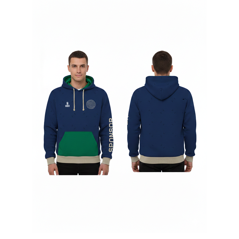 Hoodie Criança 100% Personalizado ENDURANCE, INTERLOCK