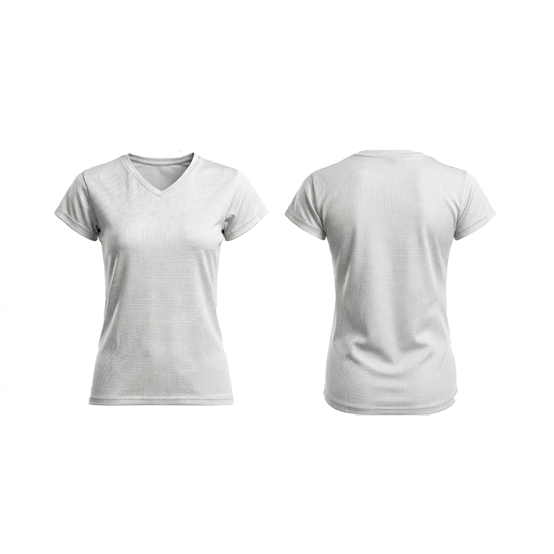 T-shirt Equipamento 100% Personalizada PARIS, ELASTANO