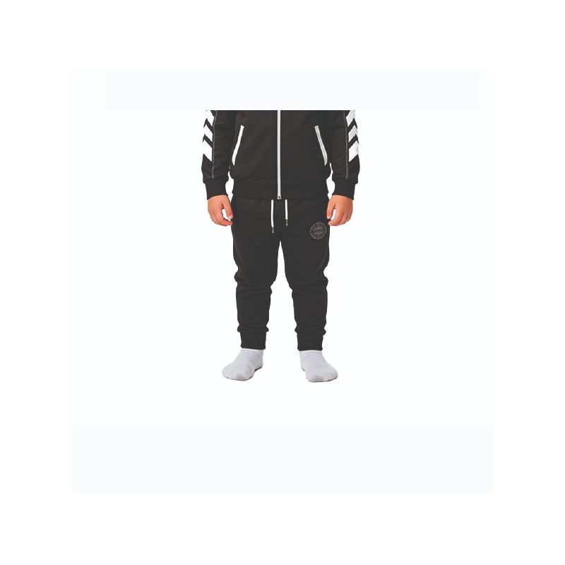 Calças Fato de Treino Criança 100% Personalizadas, INTERLOCK