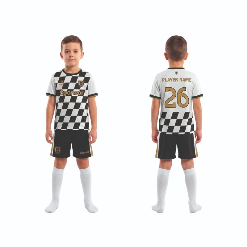 Equipamento Criança 100% Personalizado FUNCHAL, VELAN