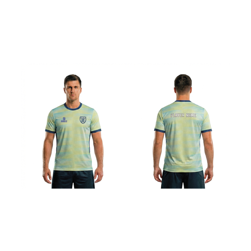 T-shirt Equipamento 100% Personalizada COURT, LISA