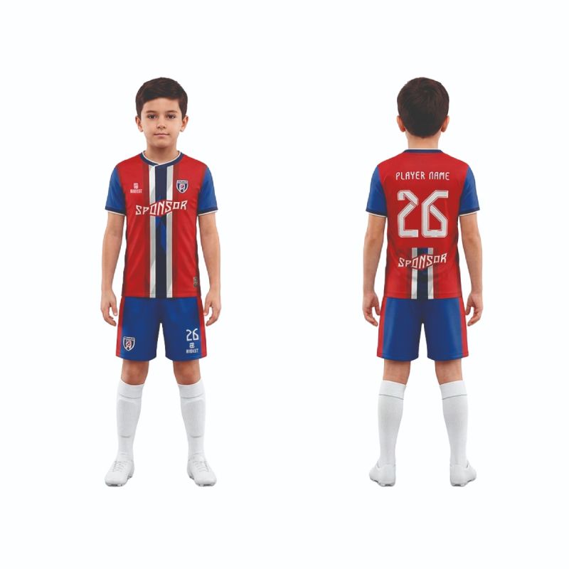 Equipamento Criança 100% Personalizado FUNCHAL, MICROPERFURADO