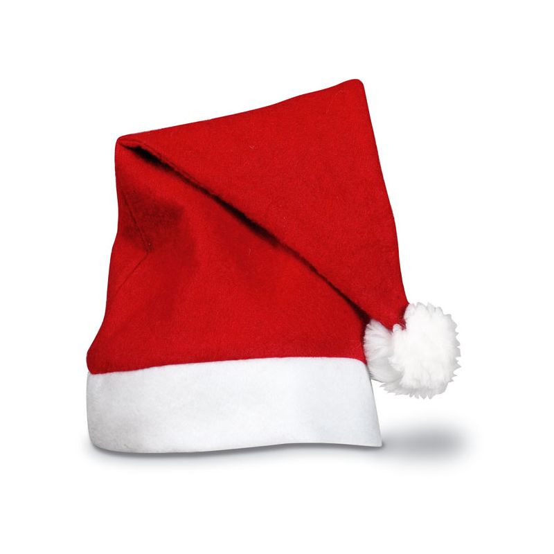 Chapéu Papai Noel