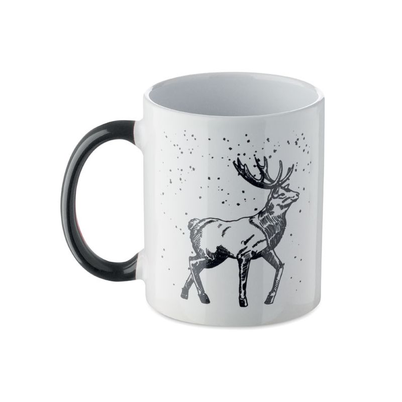 Caneca de cerâmica 300ml