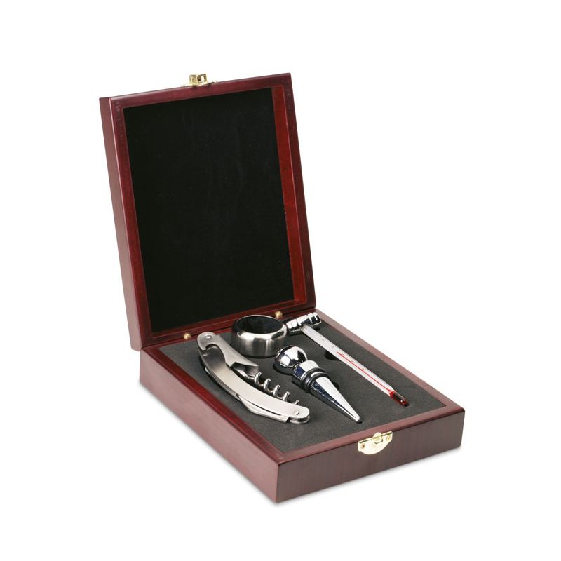 Set vinho classic