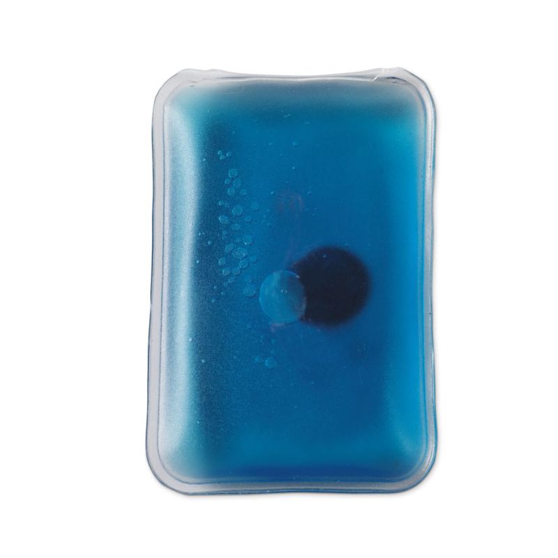 Bolsa massagem de calor