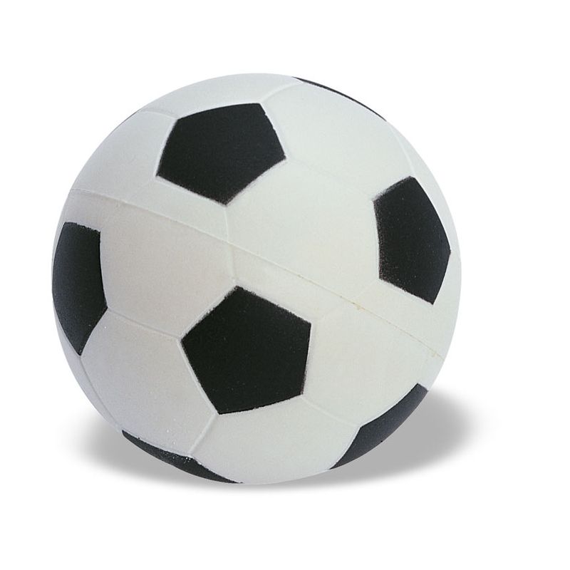 Bola anti-stress futebol