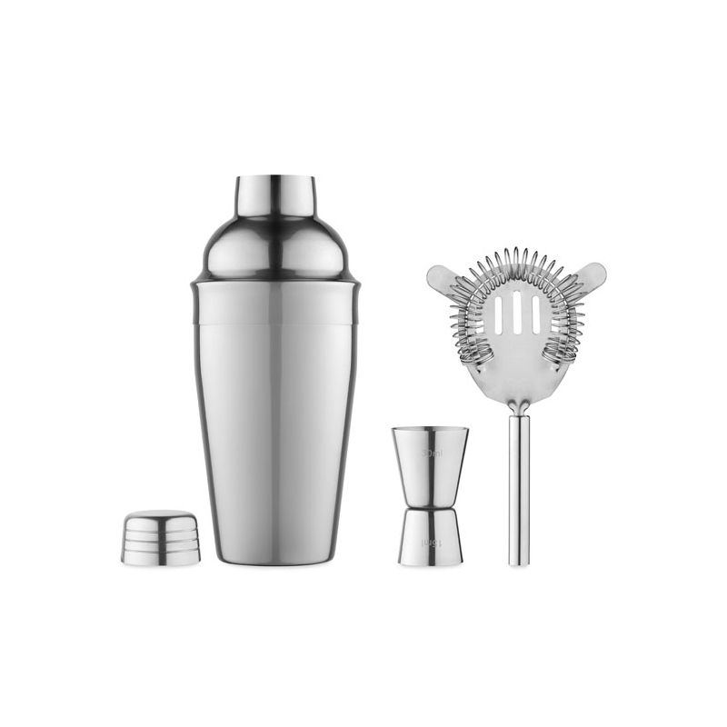 Set para cocktail