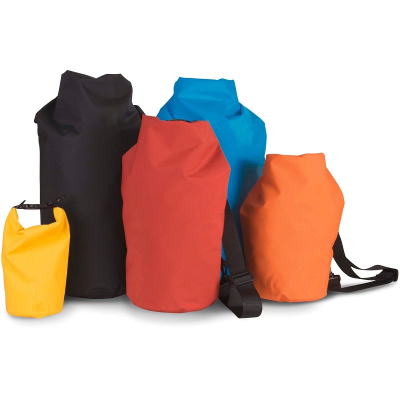 Saco impermeável Roll-Top de 10L