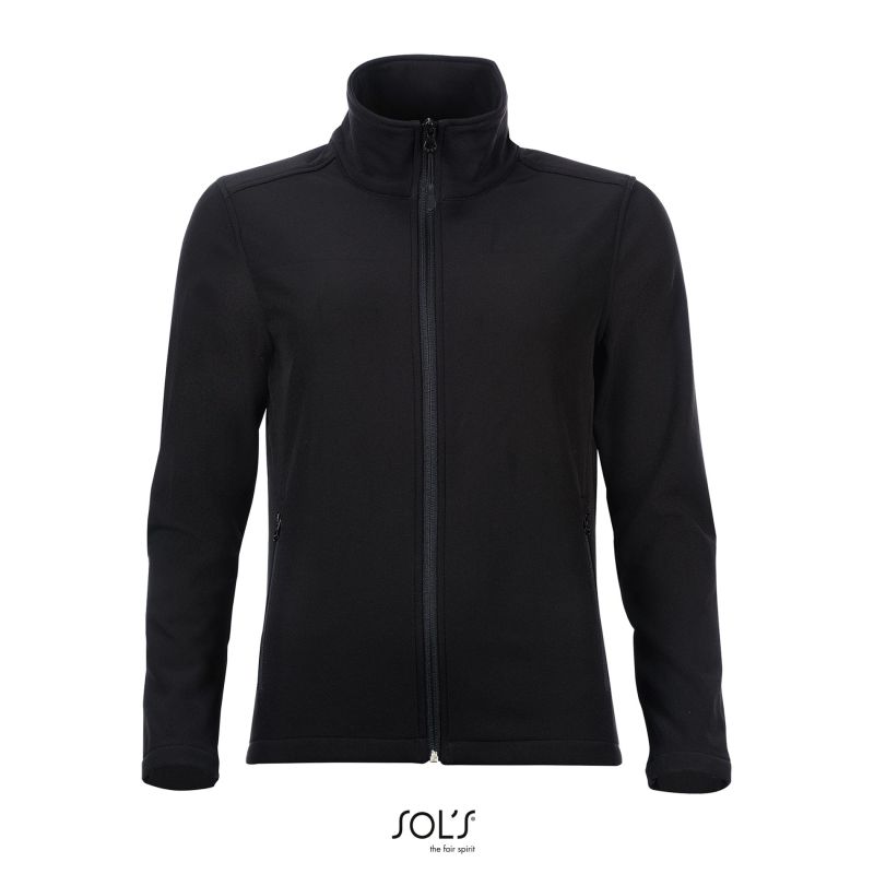 SOFTSHELL SOL'S RACE WOMEN