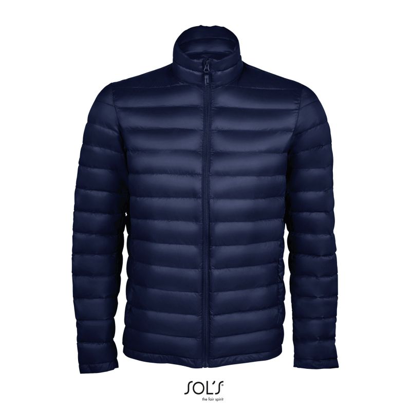 BLUSÃO & PARKA SOL'S WILSON MEN