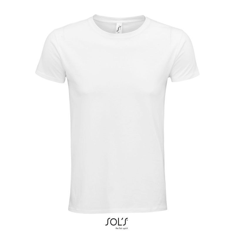 T-SHIRT SOL'S EPIC