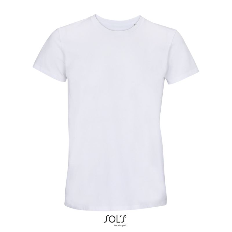 T-SHIRT SOL'S RE CRUSADER