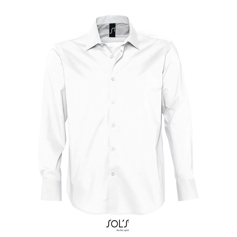 CAMISA SOL'S BRIGHTON