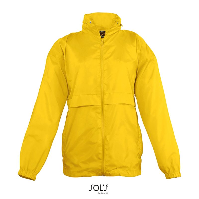 CORTA-VENTO SOL'S SURF KIDS