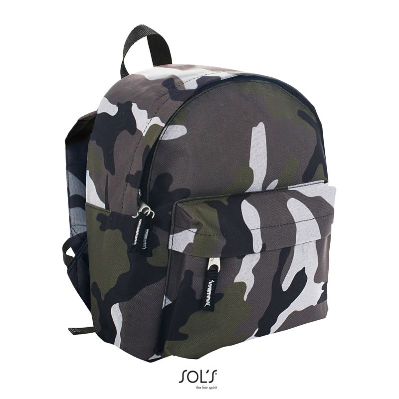 Mochila SOL'S RIDER KIDS