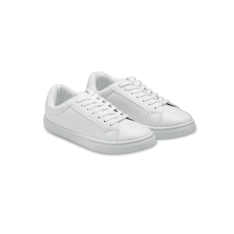 Sapatilhas em PU 40