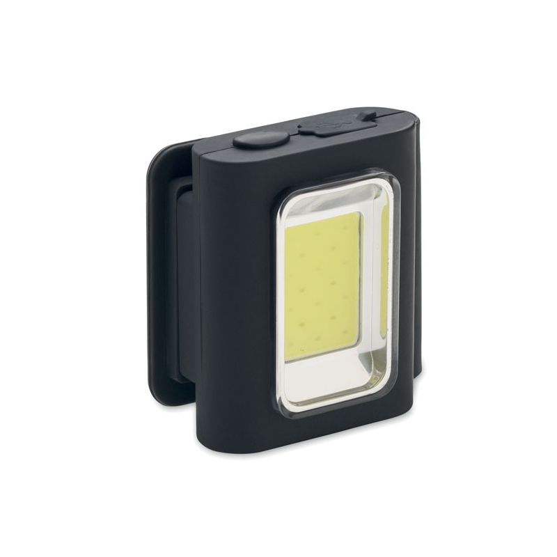 Luz COB multifunções