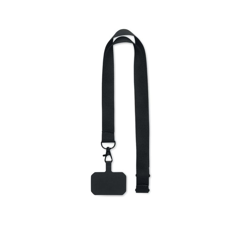 Lanyard suporte para telefone