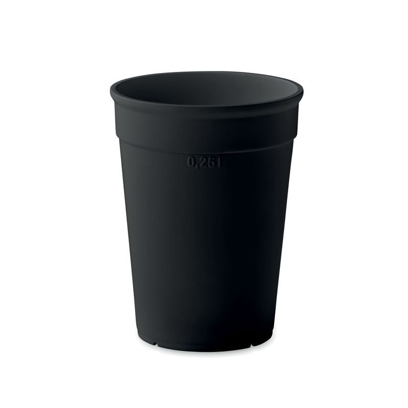 Copo PP 250ml