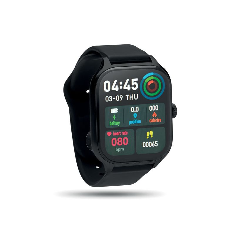 Smartwatch sem fios