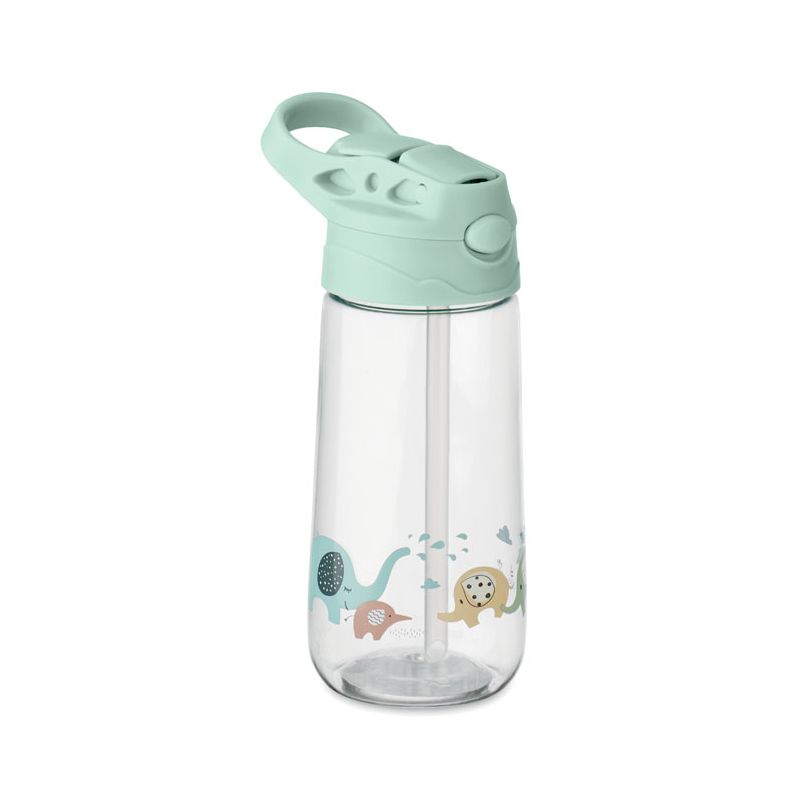 Garrafa de Tritan 450 ml