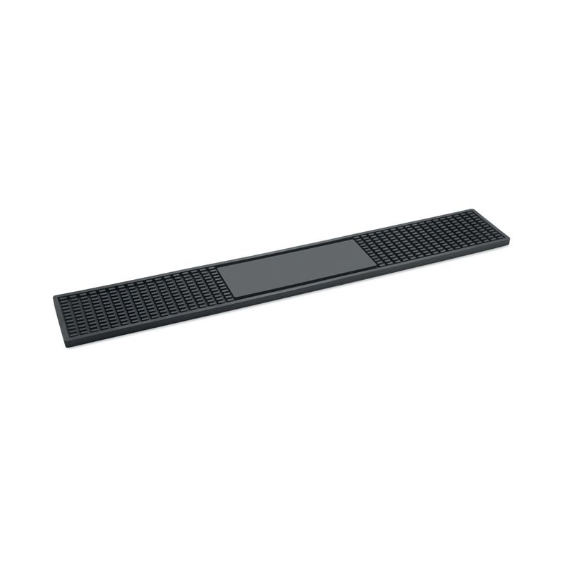 Tapete de bar em PVC