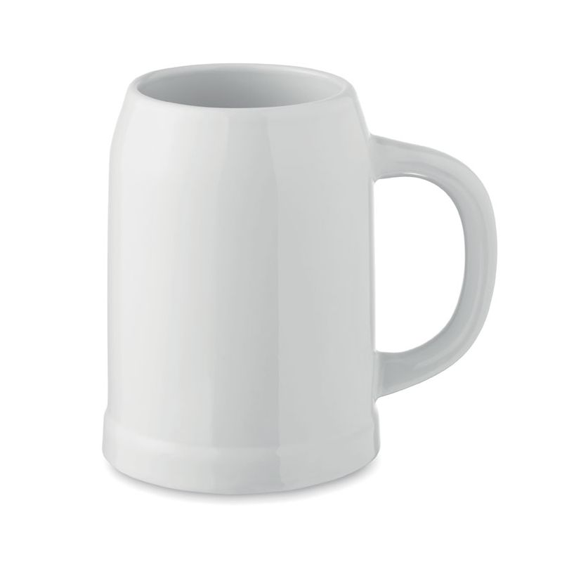 Caneca de cerveja 500 ml