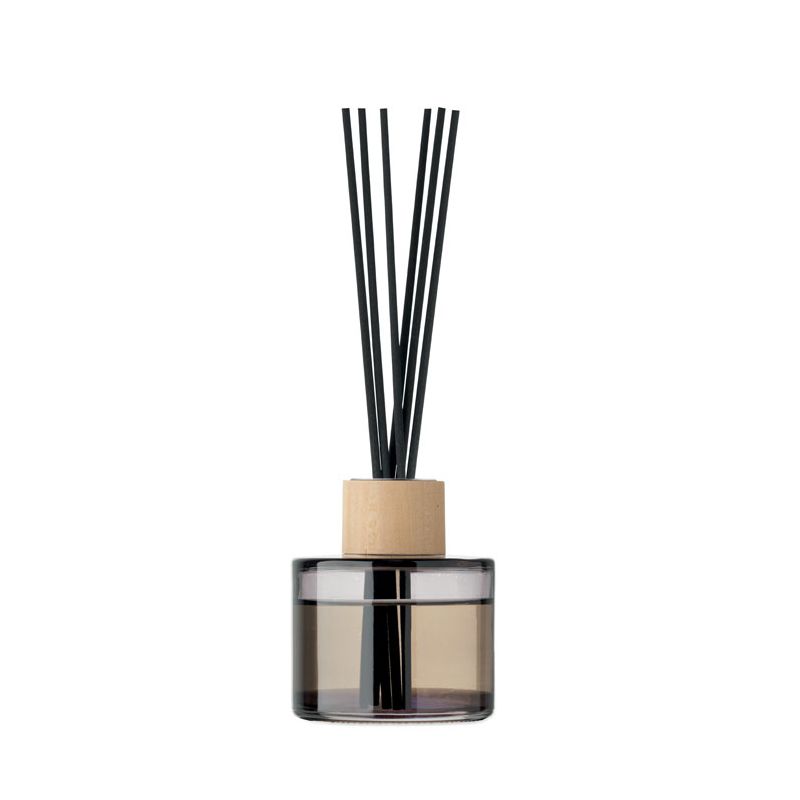 Difusor varetas aroma baunilha