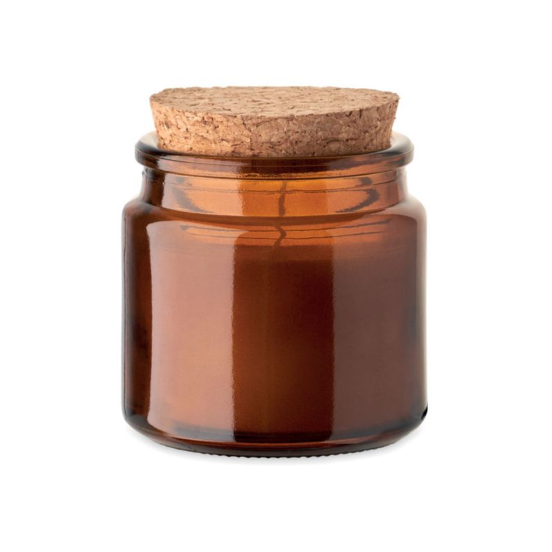 Vela de cera vegetal 70 gr