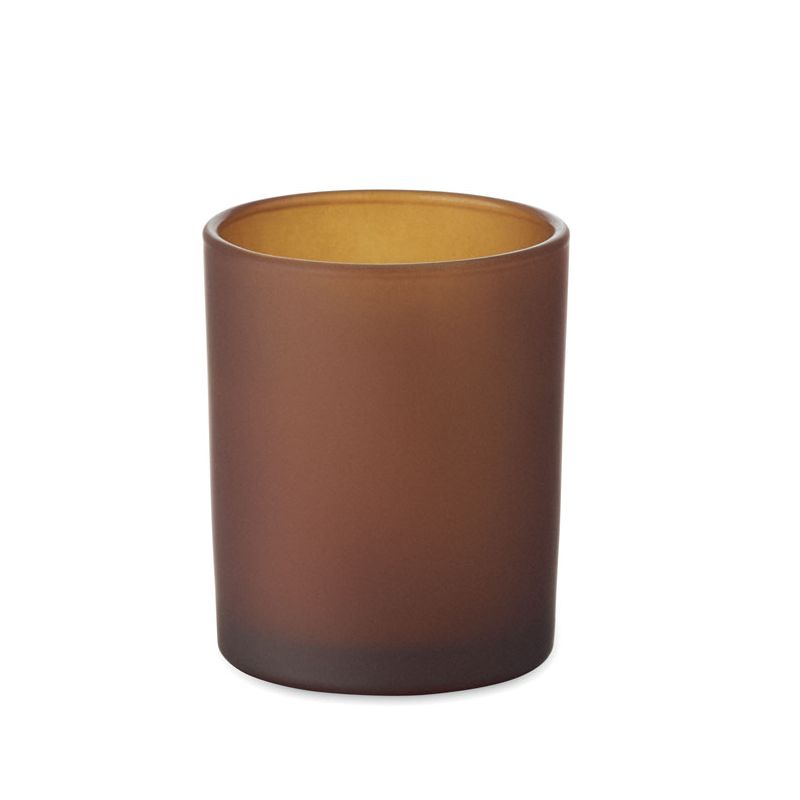 Vela de cera vegetal 80 gr
