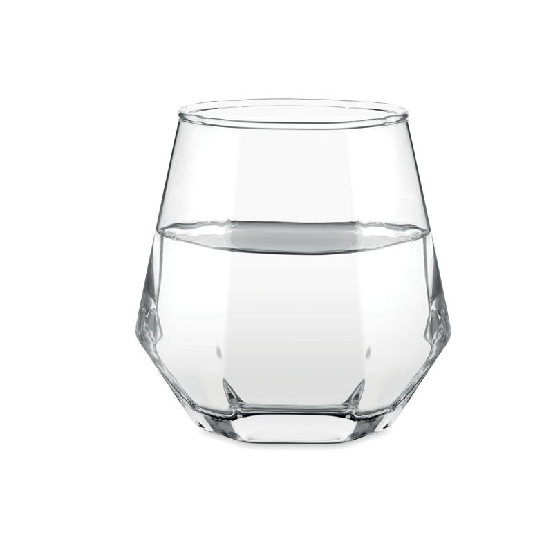 Copo curto para bebidas 300 ml