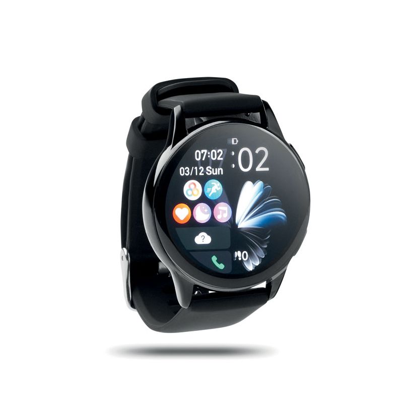Relógio à prova de água IP68