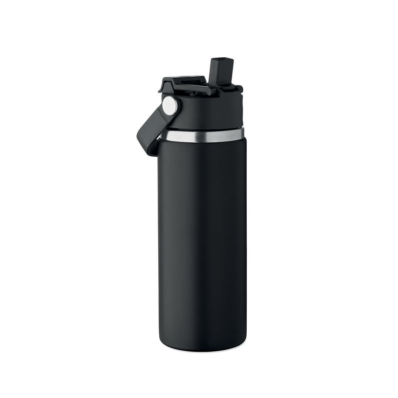 Garrafa de parede dupla 500 ml