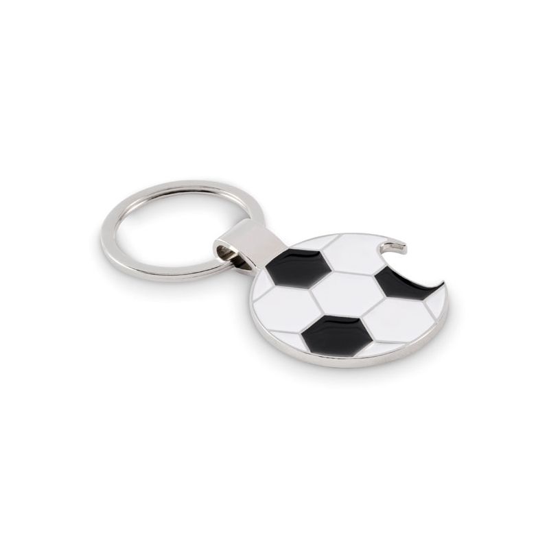 Porta-chaves de futebol