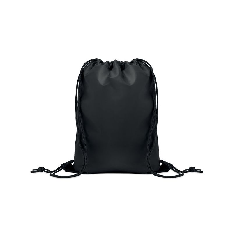 Mochila de cordas RPET 190T