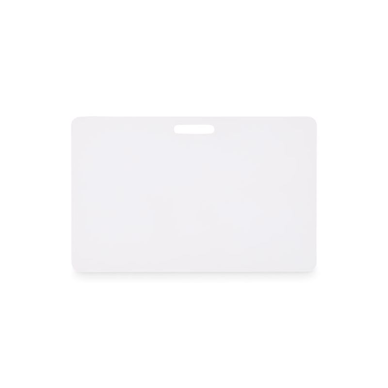 Identificador 54 x 86 mm