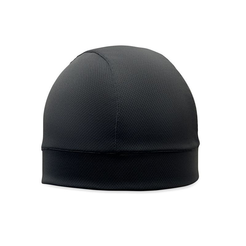 Gorro desportivo refrescante