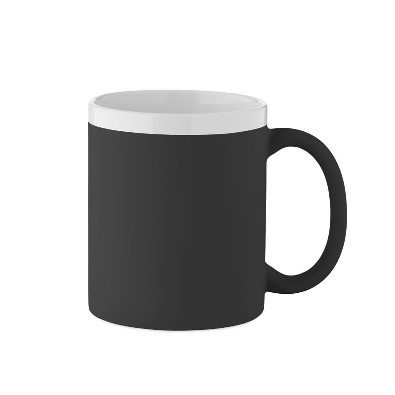 Caneca de cerâmica 300ml