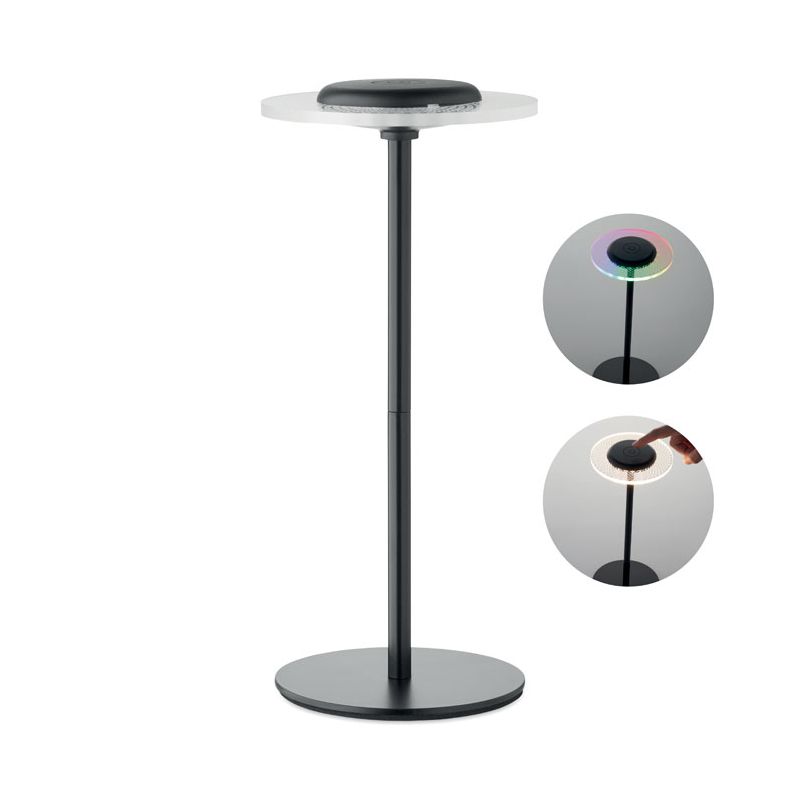 Candeeiro de mesa