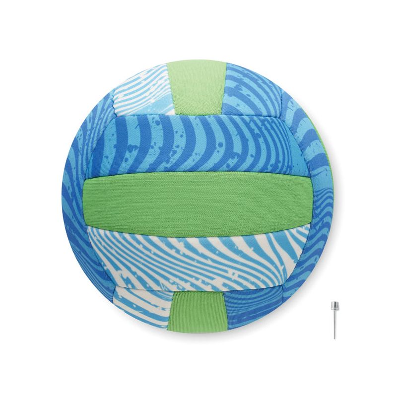 Bola de praia em neopreno