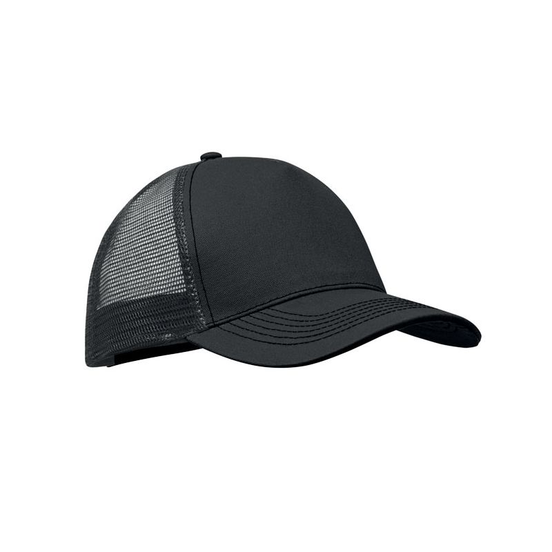 Bon&eacute; trucker de 5 pain&eacute;is