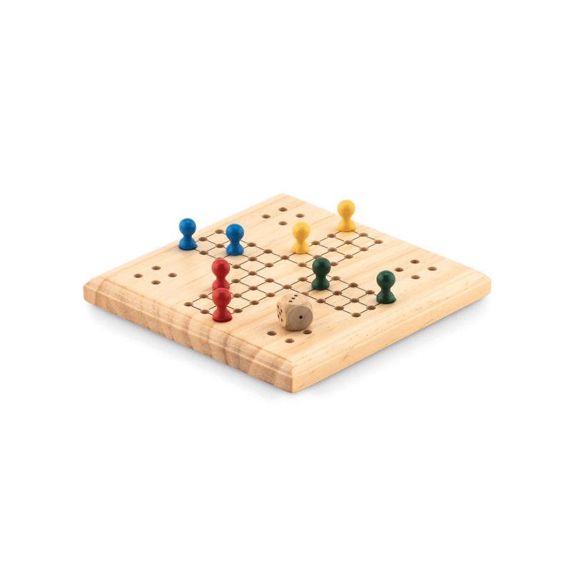 Jogo de ludo