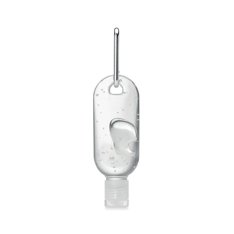 Gel limpeza de mãos 30ml