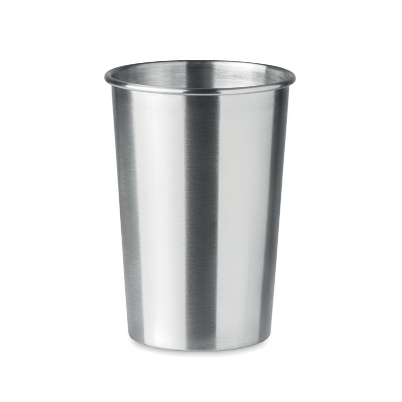 Copo aço inoxidável 350ml