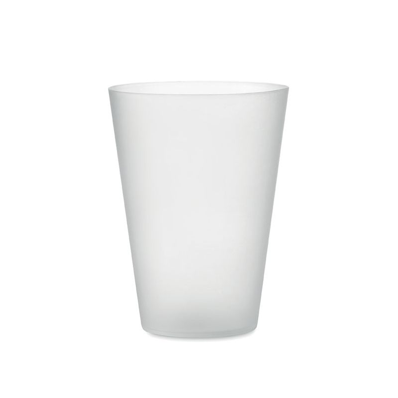 Copo reutilizável eventos 300ml