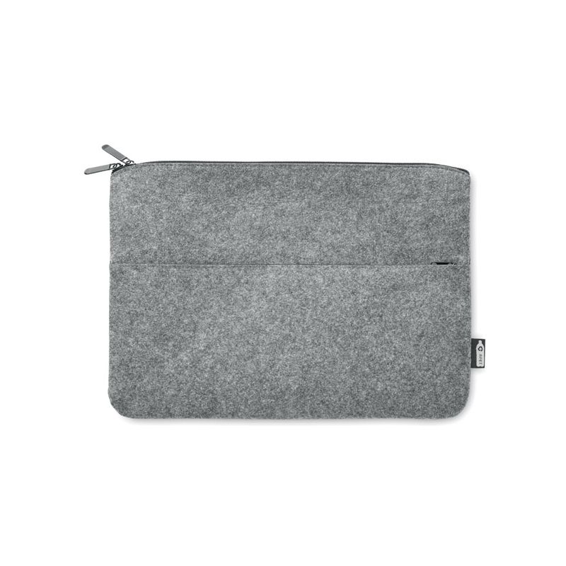 Funda feltro RPET p/ portátil
